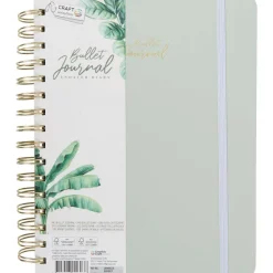 Merk Craft Sensations Bullet Journal^ Agenda & Kalenders