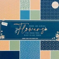 Kids Creative Craft Sensations Design-Blok^ Papier & Schriften