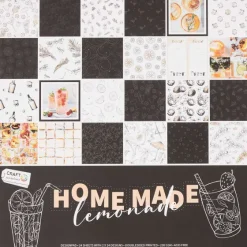 Office Essentials Craft Sensations Designblok^ Kaarten