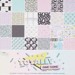 Office Essentials Craft Sensations Designblok^ Kaarten