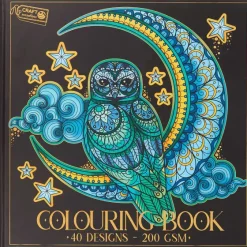 Paw Patrol Craft Sensations Luxe Kleurboek^ Kleuren & Tekenen