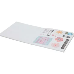 Disney Craft Universe Stickerblok Folie^ Knutselen