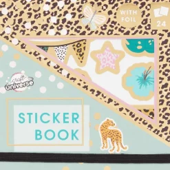 Disney Craft Universe Stickerblok Folie^ Knutselen