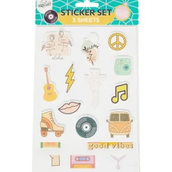 Disney Craft Universe Stickers^ Knutselen