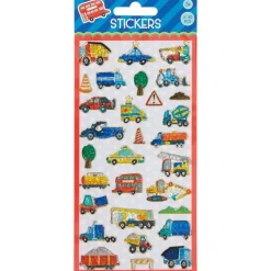 Disney Craft Universe Stickers^ Knutselen