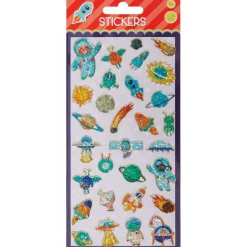 Disney Craft Universe Stickers^ Knutselen