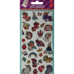 Disney Craft Universe Stickers^ Knutselen