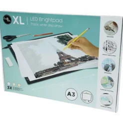 Disney Crafts & Co Led-Brightpad Xl^ Knutselen