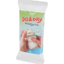 Disney Creall Do & Dry Boetseerklei^ Knutselen