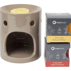 Dash Creascents Geurbrander En Waxmelts^ Afwas- & Wasmiddelen