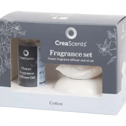 Dash Creascents Geurgiftset^ Afwas- & Wasmiddelen