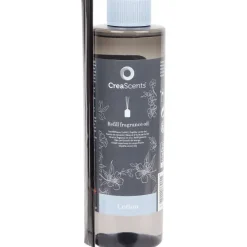 DC Comics Creascents Geurolie Navulling + Stokjes^ Parfum