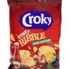 Croky Crazy Ribble Chips Sweet Ketchup^ Chips
