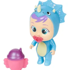 Cry Babies Magic Tears Pop^ Knuffels & Poppen