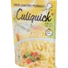 Big Jeff Culiquick Pasta Quattro Formaggi^ Voeding