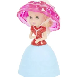 Harry Potter Cupcake Pop^ Knuffels & Poppen