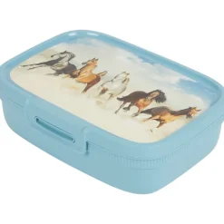 Curver Lunchbox Met Print^ Bewaren & Meenemen