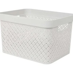 Curver Mand Terrazzo^ Woonaccessoires