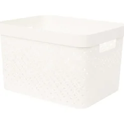 Curver Mand Terrazzo^ Woonaccessoires