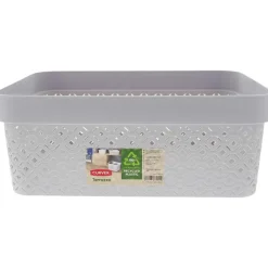 Curver Opbergmand Terrazzo^ Woonaccessoires