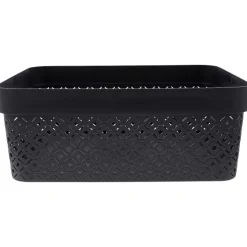 Curver Opbergmand Terrazzo^ Woonaccessoires