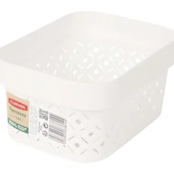 Curver Opbergmand Terrazzo^ Woonaccessoires