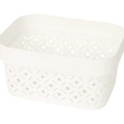 Curver Opbergmand Terrazzo^ Woonaccessoires