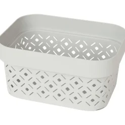 Curver Opbergmand Terrazzo^ Woonaccessoires