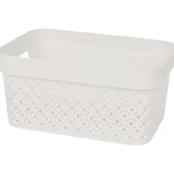 Curver Opbergmand Terrazzo^ Woonaccessoires