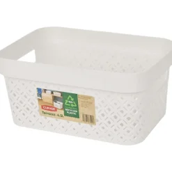 Curver Opbergmand Terrazzo^ Woonaccessoires