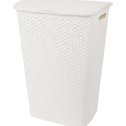 Curver Rattan Wasmand^ Woonaccessoires