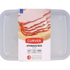 Curver Vershouddoos^ Bewaren & Meenemen