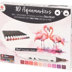 Disney D Cotime Aquamarkers^ Knutselen