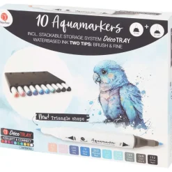 Disney D Cotime Aquamarkers^ Knutselen