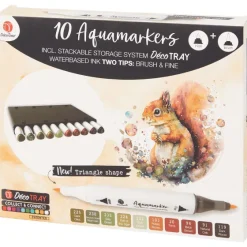 Disney D Cotime Aquamarkers^ Knutselen