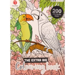 Office Essentials D Cotime Kleurboek Voor Volwassenen^ Kaarten