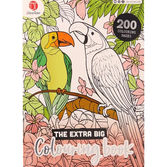 Office Essentials D Cotime Kleurboek Voor Volwassenen^ Kaarten