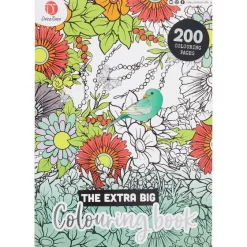 Office Essentials D Cotime Kleurboek Voor Volwassenen^ Kaarten