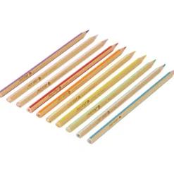 Edding D Cotime Kleurpotloden In Blik^ Schrijfwaren