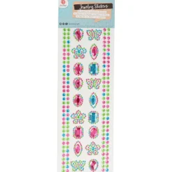 Disney D Cotime Plakjuwelen^ Knutselen