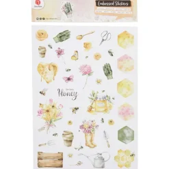 Disney D Cotime Stickervellen^ Knutselen