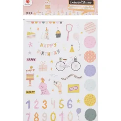 Disney D Cotime Stickervellen^ Knutselen