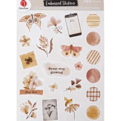 Disney D Cotime Stickervellen^ Knutselen