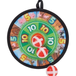 Mini Matters Dartspel^ Spellen