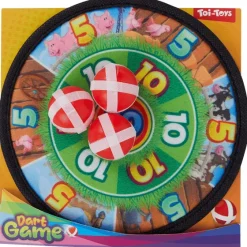 Mini Matters Dartspel^ Spellen