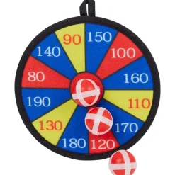 Mini Matters Dartspel^ Spellen