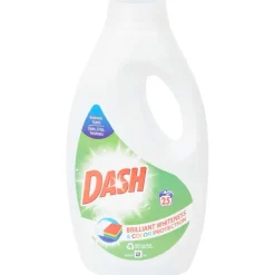 Dash Wasmiddel^ Afwas- & Wasmiddelen