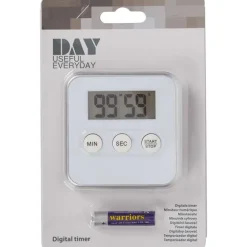 Rösle Day Digitale Kookwekker^ Keukengerei