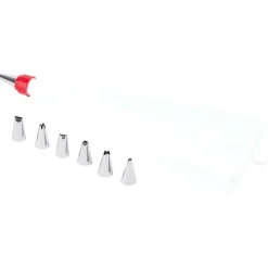 Rösle Day Patisseriekit Met Spuitzak^ Keukengerei