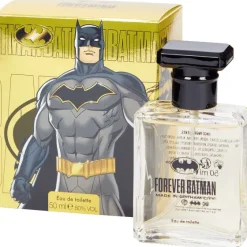 DC Comics Eau De Toilette^ Parfum